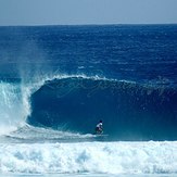 Samar, Calicoan Island ABCD Beach