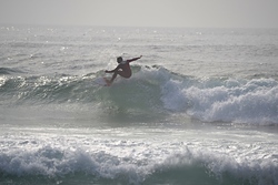 Praia de Mira photo