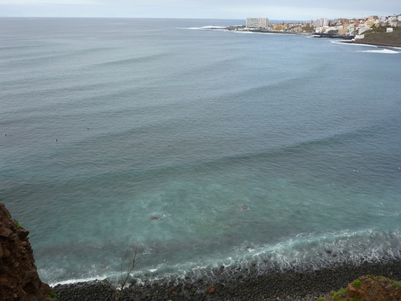 El Charco Reef View, El Charco (Bajamar)