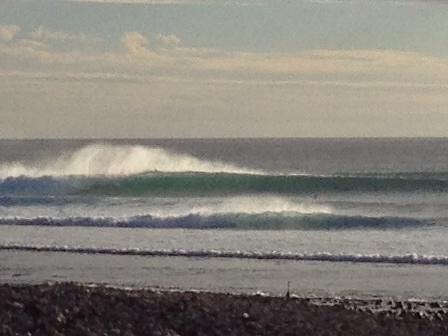 Rare ALL DAY OFFSHORE, Punta Conejo