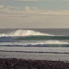 Rare ALL DAY OFFSHORE, Punta Conejo
