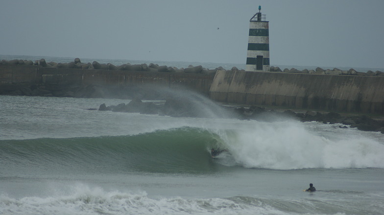 BARREL, Molho Leste