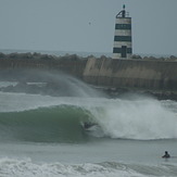 BARREL, Molho Leste