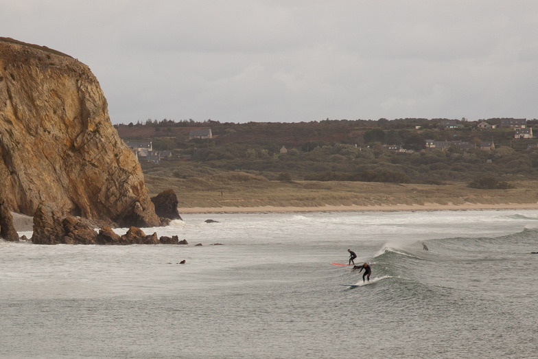 Kerloch, Brittany