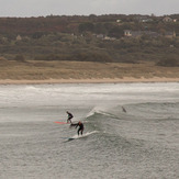 Kerloch, Brittany