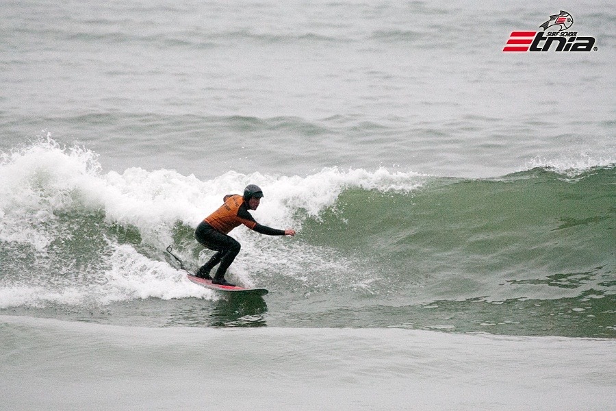Un día Chico en Redondo Costa Verde