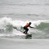 Un día Chico en Redondo Costa Verde