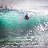 The Wedge, Newport Beach