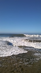 Santa Cruz Rockview Street photo