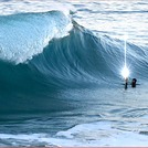 Good Morning, The Wedge