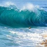 About to get Slammed, The Wedge