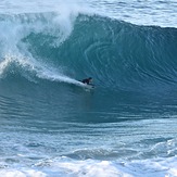 Charging, The Wedge
