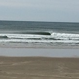 Cannon Beach/Tolovana Beach