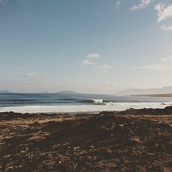La Caleta Surf Forecast And Surf Reports Lanzarote Spain