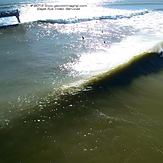 Drone pic  pier, Port Aransas