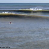 Left side pier, Port Aransas