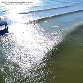 Pier, Port Aransas