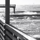 Pier, Port Aransas