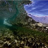 Small shallow chickens, Chicken Reef