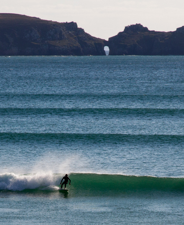 Kerloc'h Surf Report, Kerloch