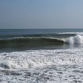 Waves, Punta Roca