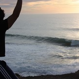 Surf Berbere Taghazout Morocco, Banana Beach