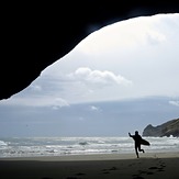 Flechers Beach, Fletchers Beach