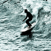 El Gringo At Saunton Sands