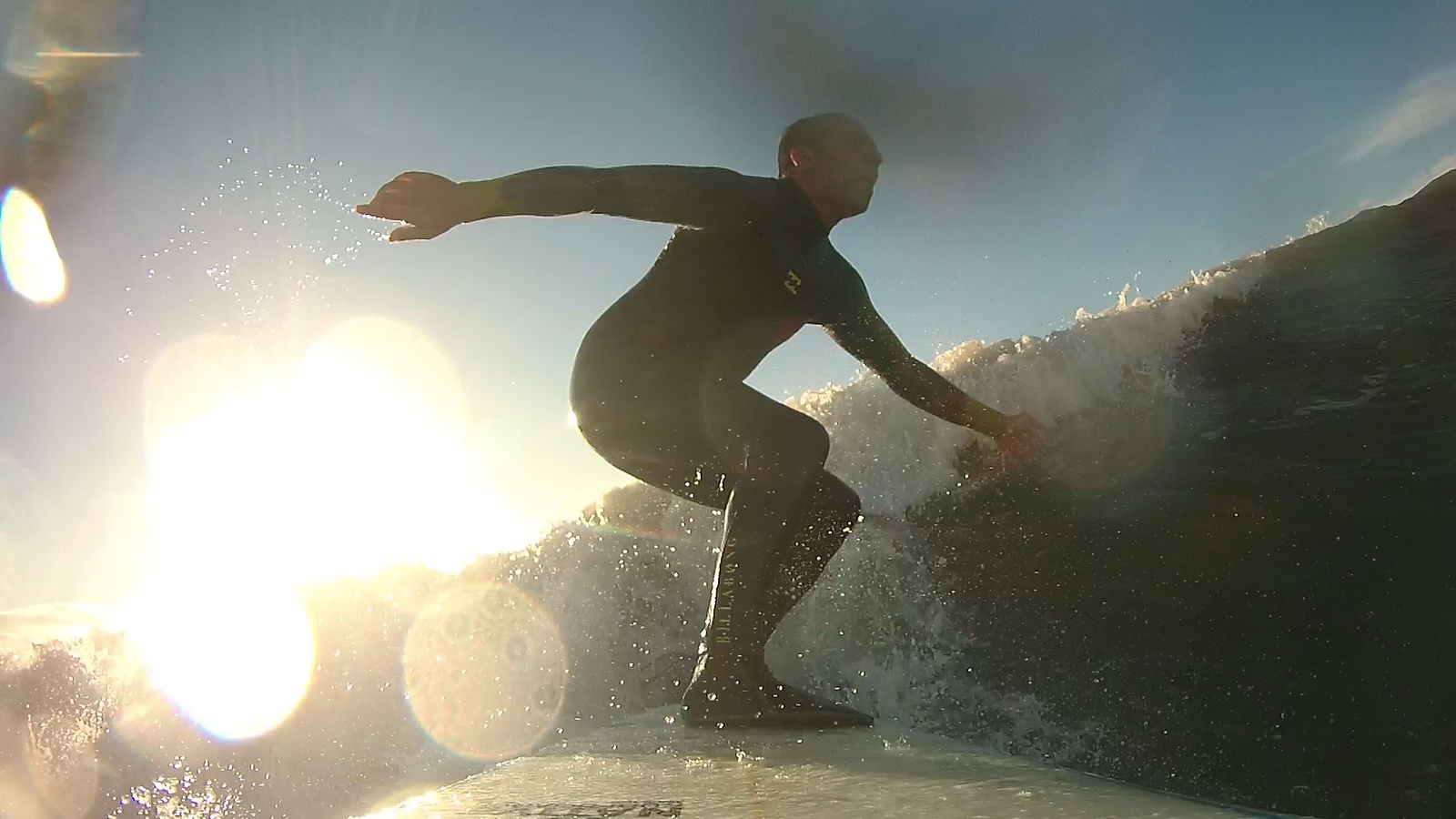 Malapesquera, Puerto Marina