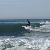 surfer, Gillis