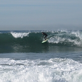 surfer, Gillis