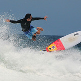 Sunday Surf Sensational, Tamarama Reef