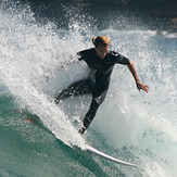 Sunday Surf Sensational, Tamarama Reef