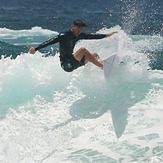 Sunday Surf Sensational, Tamarama Reef