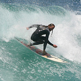 Sunday Surf Sensational, Tamarama Reef