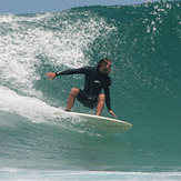 Sunday Surf Sensational, Tamarama Reef