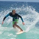 Sunday Surf Sensational, Tamarama Reef