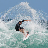 Bronte Breeze, Bronte Beach