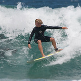 Bronte Breeze, Bronte Beach