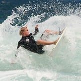 Bronte Breeze, Bronte Beach