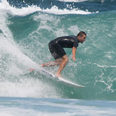 Bronte Breeze, Bronte Beach