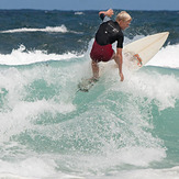 Bronte Breeze, Bronte Beach