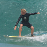 Bronte Breeze, Bronte Beach