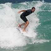 Bronte Breeze, Bronte Beach