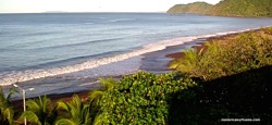 Jaco Beach photo