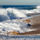 Waves, The Wedge