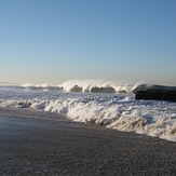 Big surf, Gillis