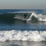 Surfer, Gillis