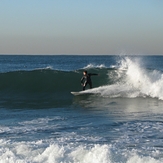 Surfer, Gillis