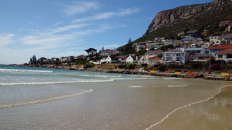 Fish Hoek